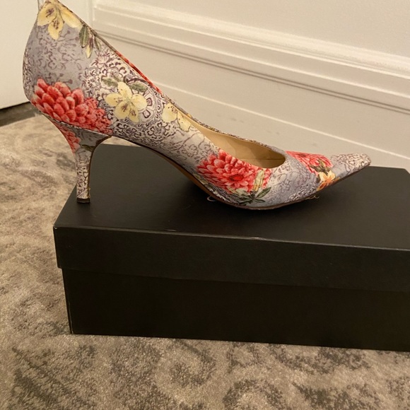 Pumps - Picture 3 of 3